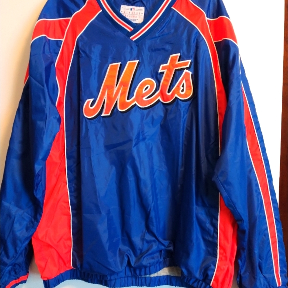 Outer Wear. Pullover - image 1